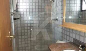 Imagem 2: Apartamento na Água Fria com 03 suítes e 03 vagas de garagem