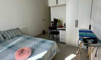 Imagem 6: Casa Mobiliada no Maluí