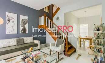 Imagem 2: Sobrado com 120 m² , 3 dorm, 1 suíte, 02 vagas