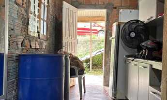 Imagem: Vendo casa no curuçambá/MV