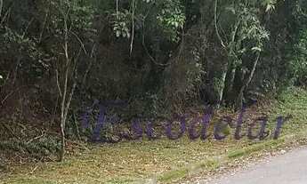 Imagem: Terreno à venda, 1400 m² por R$ 380.000,00