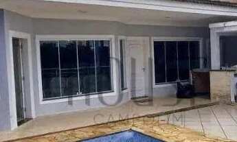 Imagem 8: Casa com 4 quartos à venda, 260 m² - Condomínio Ibiti do Paço - Sorocaba/SP