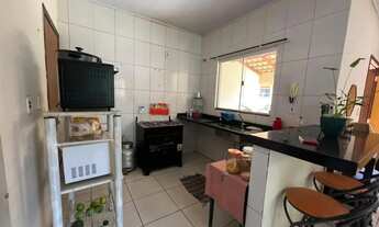 Imagem 5: VENDO CASA NO TENONÉ