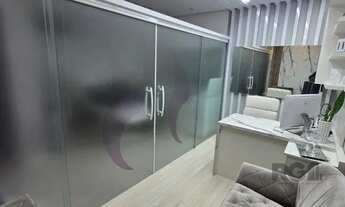 Imagem 6: Conjunto/sala comercial - Menino Deus