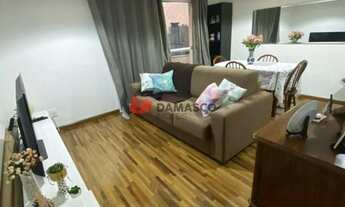 Imagem 3: Apartamento à venda 3 Quartos, 1 Suite, 2 Vagas, 110M², Centro, São Bernardo do Campo - SP