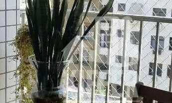 Imagem 2: Apartamento com 2 dormitórios à venda, 85 m² por R$ 620.000,00 - Icaraí - Niterói/RJ