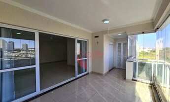 Imagem 2: Lindo Apartamento para Alugar de 03 Suítes no Bairro Jardim Botânico em Ribeirão Preto com