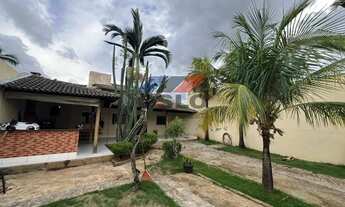 Imagem 3: CASA 3 QUARTOS UNICA NO LOTE NO TRES MARIAS