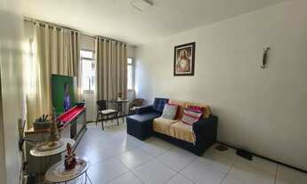 Imagem 7: Apartamento a venda com 3 quartos e uma vaga no Presidente Kennedy em Fortaleza Ceara