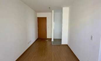 Imagem 4: Vende-se apartamento com 2/4 no Citta Dei Fiori em Cuiabá MT