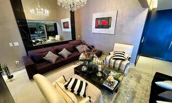 Imagem 6: Apartamento com 4 dormitórios, 220 m² - venda por R$ 3.400.000,00 ou aluguel por R$ 28.900