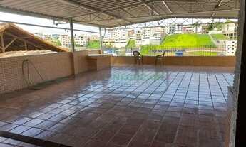 Imagem 6: CA4302Imóvel a venda possui 420 metros quadrados com 4 quartos em São Bernardo - Juiz de F