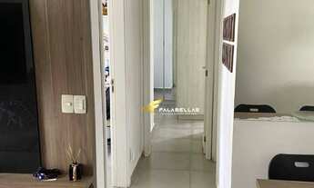 Imagem 4: Apartamento com 2 dormitórios à venda, 58 m² por R$ 470.000,00 - Cidade Luiza - Jundiaí/SP