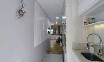 Imagem 7: Vende-se apartamento reformado com 2 dormitórios (1 suíte) - 75 m² - Jardim Botânico