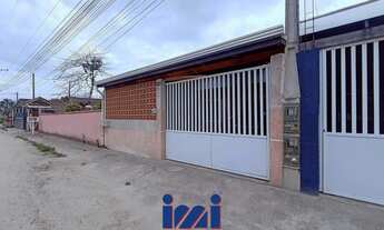 Imagem 1: Casa Com 03 Quartos (sendo 01 Suíte) em Monções