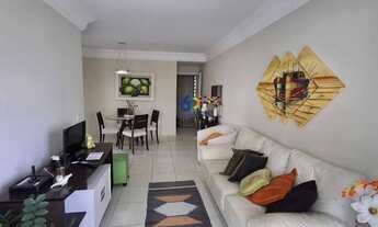 Imagem: Apartamento à venda, 3 quartos, 1 suíte