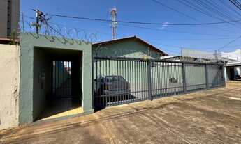 Imagem 2: Casa Geminada Nº 01 Avenida A Qd 05 Lt 11 Vila Lucy Goiânia GO