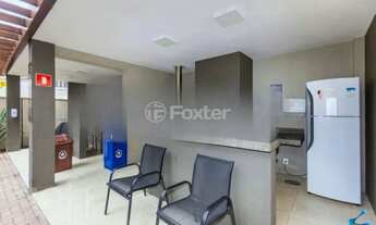 Imagem 2: Apartamento à venda Rua Attílio Bilibio, Jardim Carvalho - Porto Alegre