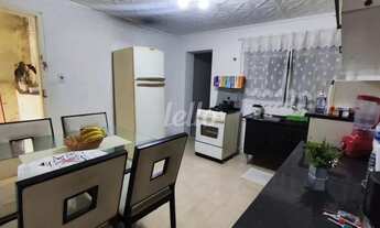 Imagem 4: Casa 2 quartos à venda no(a) Vila Nivi