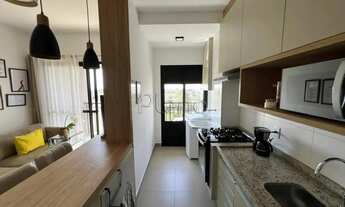 Imagem 7: Apartamento à venda no Mansões Santo Antônio