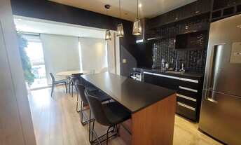 Imagem 5: Studio mobiliado para locação no Spettacolo - Parque Campolim - Sorocaba, SP