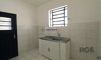 Imagem 7: Casa 6 dormitórios à venda Teresópolis Porto Alegre/RS