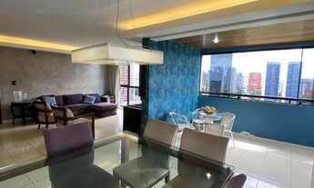 Imagem 5: LINDO E ESPAÇOSO APARTAMENTO DE 4 QUARTOS NO ROSARINHO