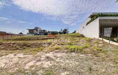 Imagem 6: Lote em condomínio em Rua Antenor Monteiro de Carvalho - Jardim Villas do Golf - Itu/SP