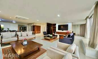 Imagem: Apartamento à venda, 332 m² por R$ 5.990.000,00