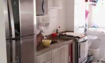 Imagem 4: Apartamento à venda no Condomínio Boulevard Ipanema, Sorocaba-SP