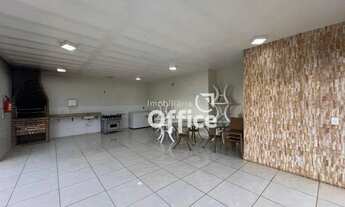 Imagem 7: Apartamento com 2 dormitórios para alugar, 50 m² por R$ 2.150,00/mês - Jibran El Hadj - An