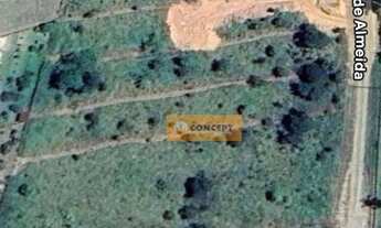 Imagem: Terreno à venda, 1130 m² por R$ 90.000,00