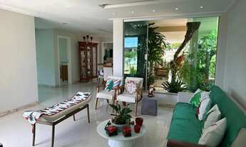 Imagem 4: Linda Casa, Alpha Ville, 4 Suítes, Alto Padrão, Melhor da Região, R$ 1.850.000