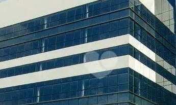 Imagem 2: Sala comercial com 133,05 m2 no Américas Avenue Business Square