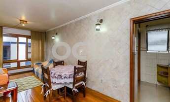 Imagem 6: Apartamento com 3 quartos Auxiliadora