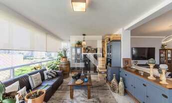 Imagem 2: Apartamento com 3 suítes 4 vagas a venda no Brooklin