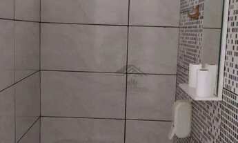 Imagem 7: Sobrado com 3 dormitórios à venda, 240 m² por R$ 650.000,00 - Tatuquara - Curitiba/PR