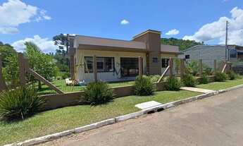 Imagem: Casa bairro Centro, Picada Café. RS REF