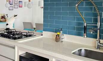 Imagem 6: Apartamento em Lauzane Paulista