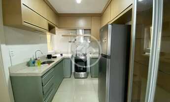 Imagem 7: Apartamento à venda com 70 metros quadrados com 3 quartos em Trindade - Florianópolis - SC