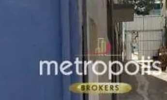 Imagem 4: Galpão, 352 m² - venda por R$ 2.100.000,00 ou aluguel por R$ 8.625,00/mês - Vila Santa Luz