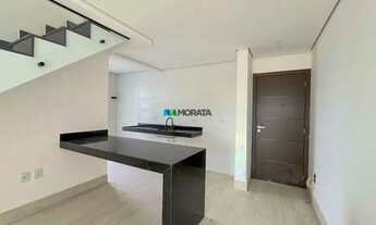 Imagem 2: COBERTURA DUPLEX - 138 m² - ITAPOÃ - BELO HORIZONTE (MG