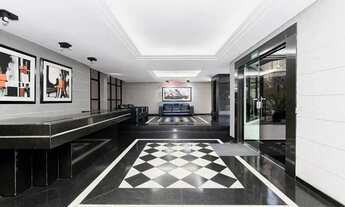 Imagem 4: Apartamento mobiliado para locação 85m² - Água Verde