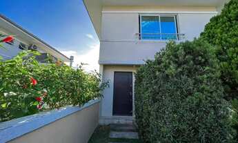 Imagem 2: Casa à venda 3D(1suíte) c/ 120m2 privativos no Campeche, Florianópolis