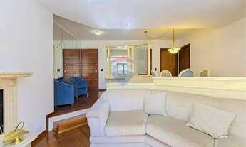 Imagem 5: Apartamento mobiliado para locação 85m² - Água Verde