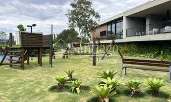 Imagem: Terreno - Alphaville Dom Pedro 3 - Campinas