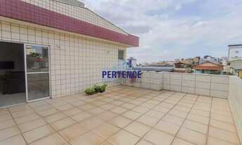 Imagem 2: Cobertura, 4 quartos, 2 suites, 2 vagas