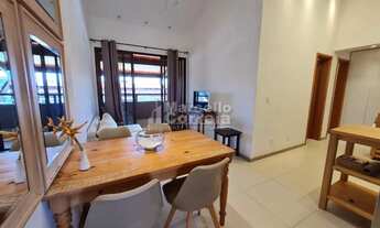 Imagem: Apartamento de 62m² no Condomínio OKA