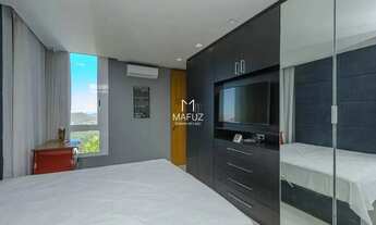 Imagem 6: Casa para aluguel, 4 quartos, 2 suítes, 2 vagas, Conde - Nova Lima /MG