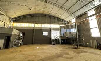 Imagem 5: Galpão em Atibaia para venda ou locação